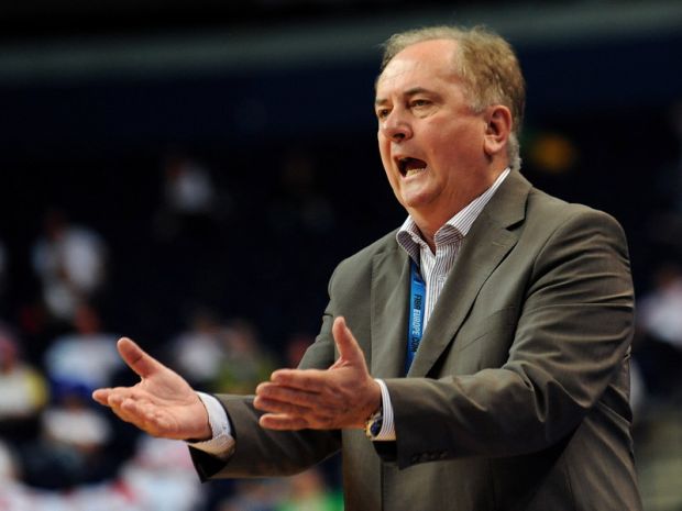 Маљковић: Ако не можемо да добијемо Италијане, усред Београда, не морамо ни да играмо на ОИ